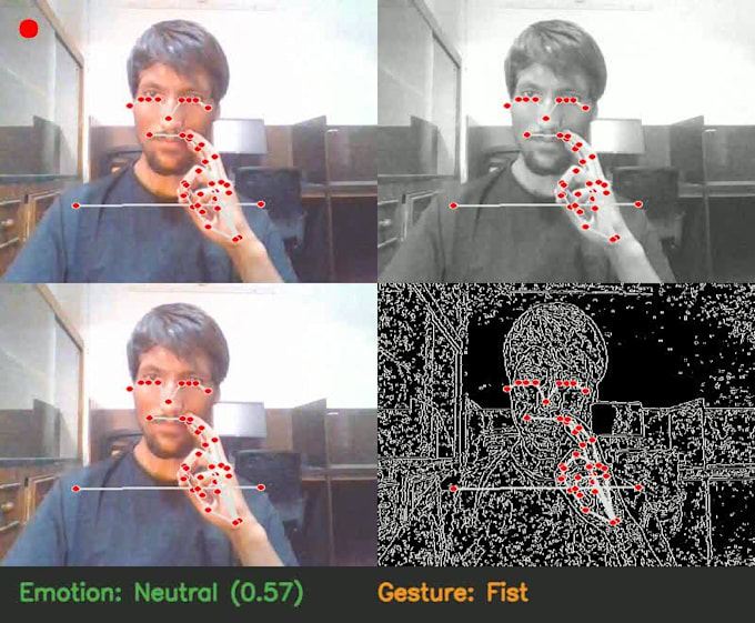 be your deep learning engineer