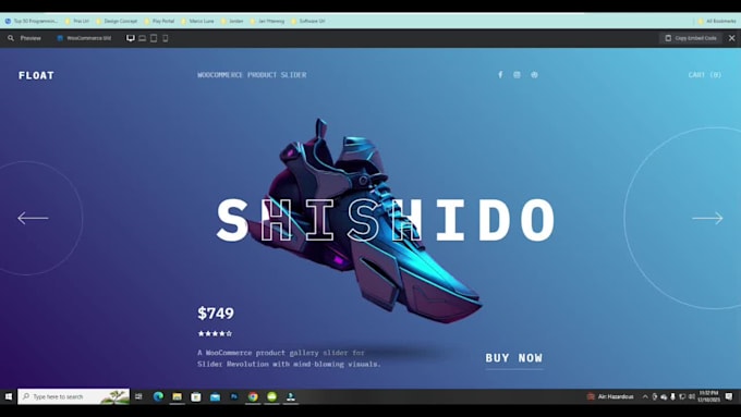 create revolution slider, smart slider, layer slider and fix any issue in 12 hrs