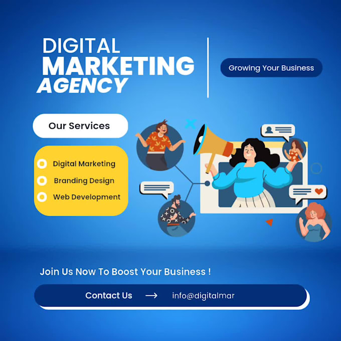 Media Related Posts Design social media post, ads and all graphic related work by ...