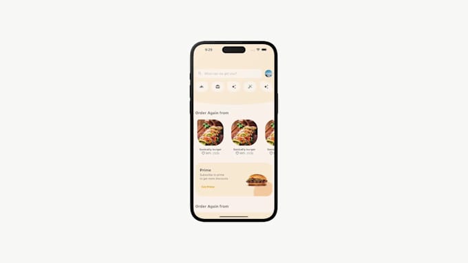 convertir diseños de figma a flutter
