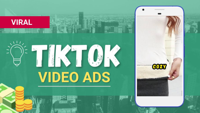 Create Tiktok Video Ads Ai Tiktok Ads Tik Tok Video Ads And Ugc Tiktok