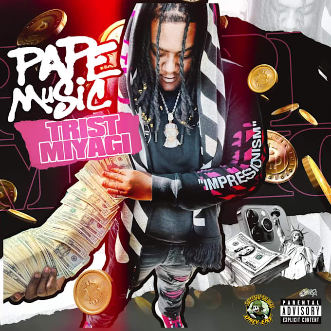create same day cover art