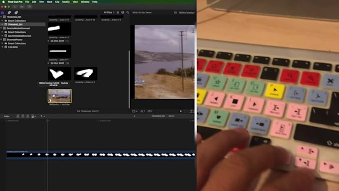 make subtitles for your video