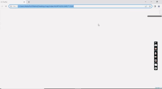 make  gis interactive maps and gis dashboard