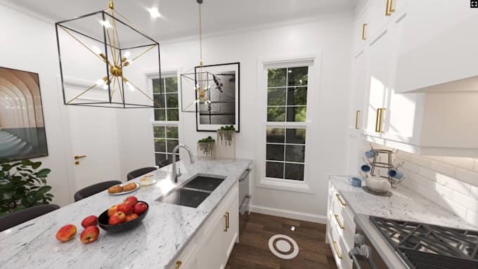 do 360 virtual tours for your house and business