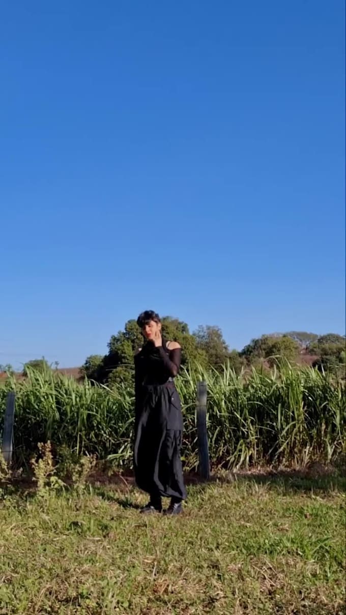 dance any kpop choreography you want