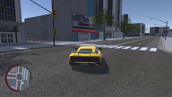 develop unity 3d game professionally