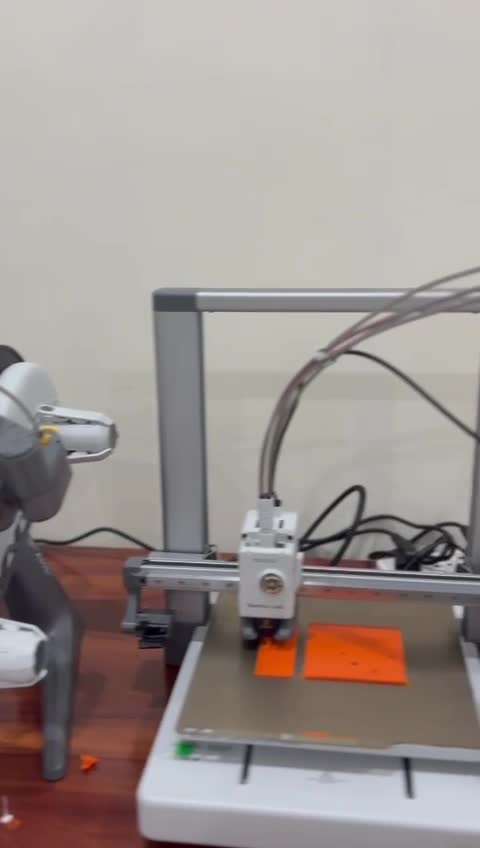 supply a high quality 3d printing and prototyp service