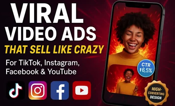 TikTok for Business | Marketing & Advertising on TikTok