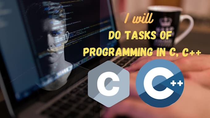 do tasks of programming in c,cpp