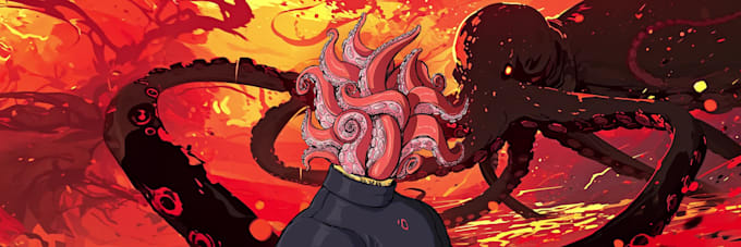 Create custom nft banners for twitter x cardano ethereum solana