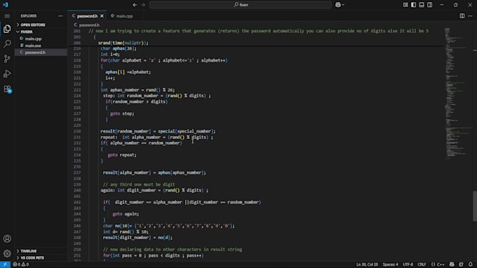 teach programming in c plus plus