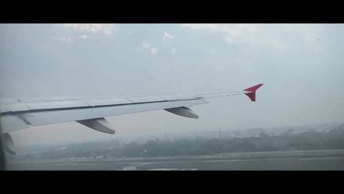 create stunning cinematic edits for travel vlogs
