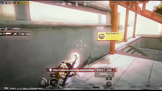 edit all types of video editing like free fire pubg montages