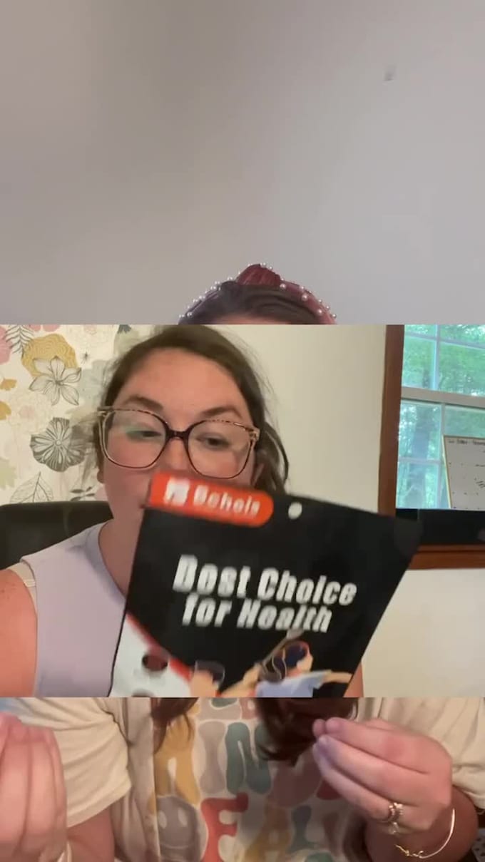 create an amazon influencer shoppable product  video