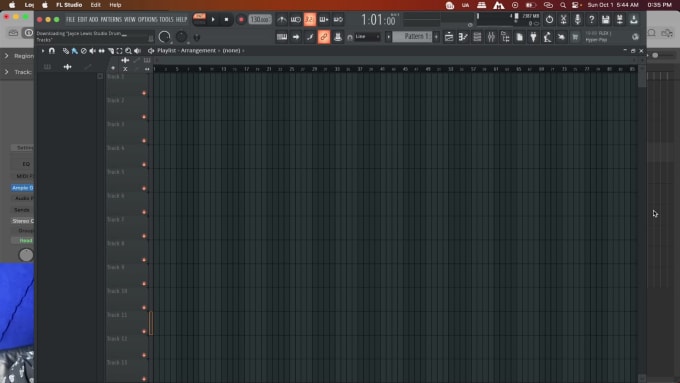 FL Studio Pro