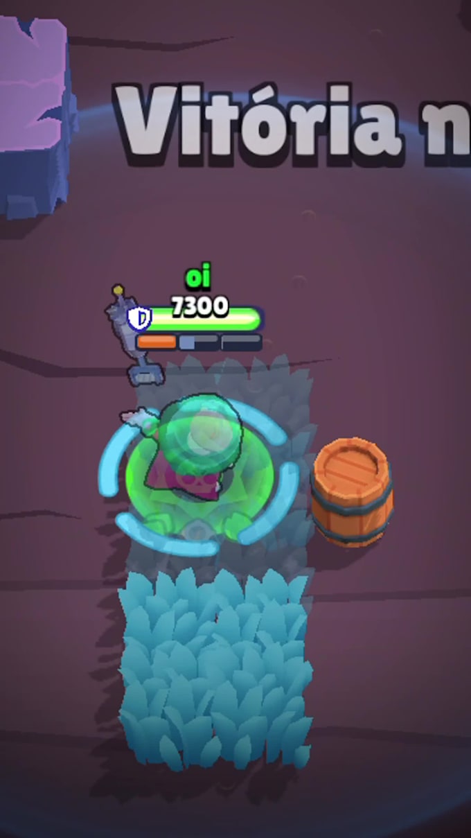 edit your brawl stars short form video