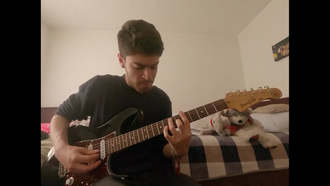 help you learn guitar with customized lessons