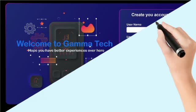 mern base website development