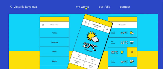 enhance your website uxui with figma, redesign