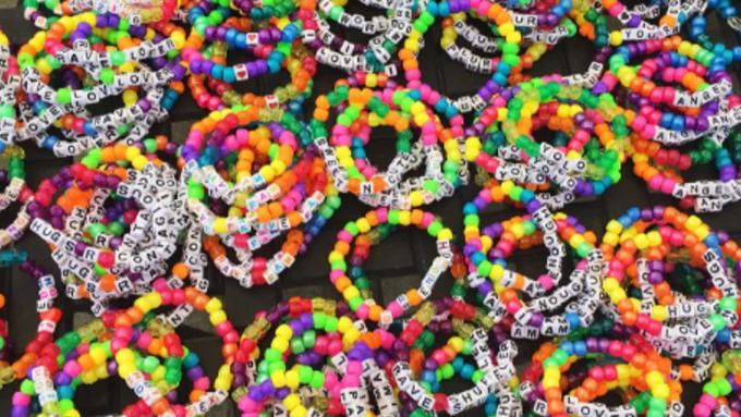 All About Rave Kandi 