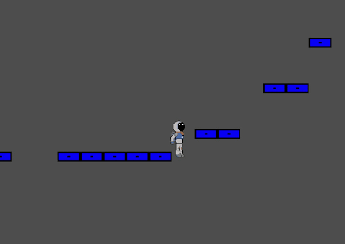 create simple game as you like using godot engine