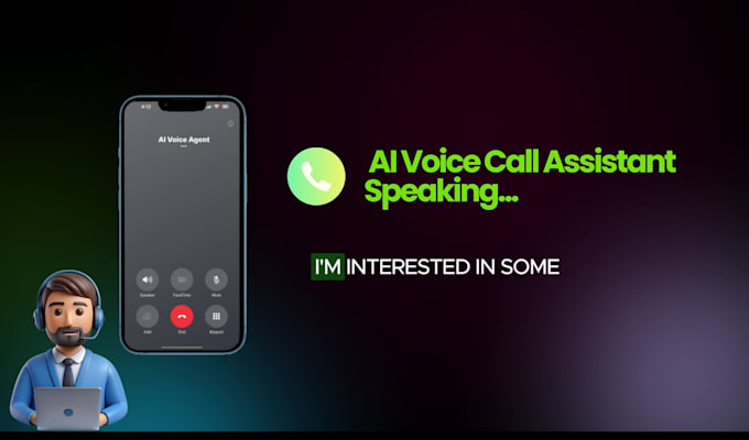 build an ai voice assistant with vapi and make for calls and automation