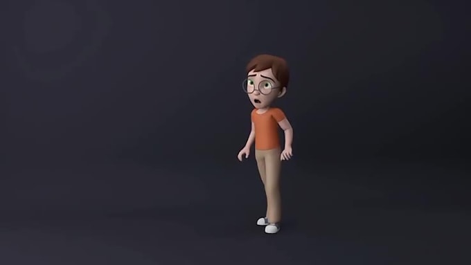 3d character animation 3d animated video, 3d animation video, 3d music animation
