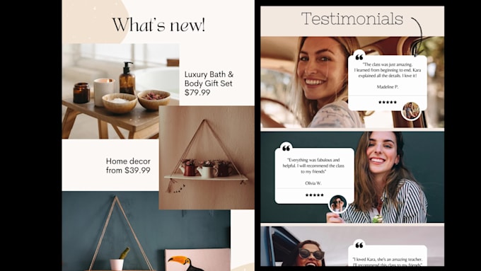 setup email marketing automations ecommerce omnisend klaviyo email flows