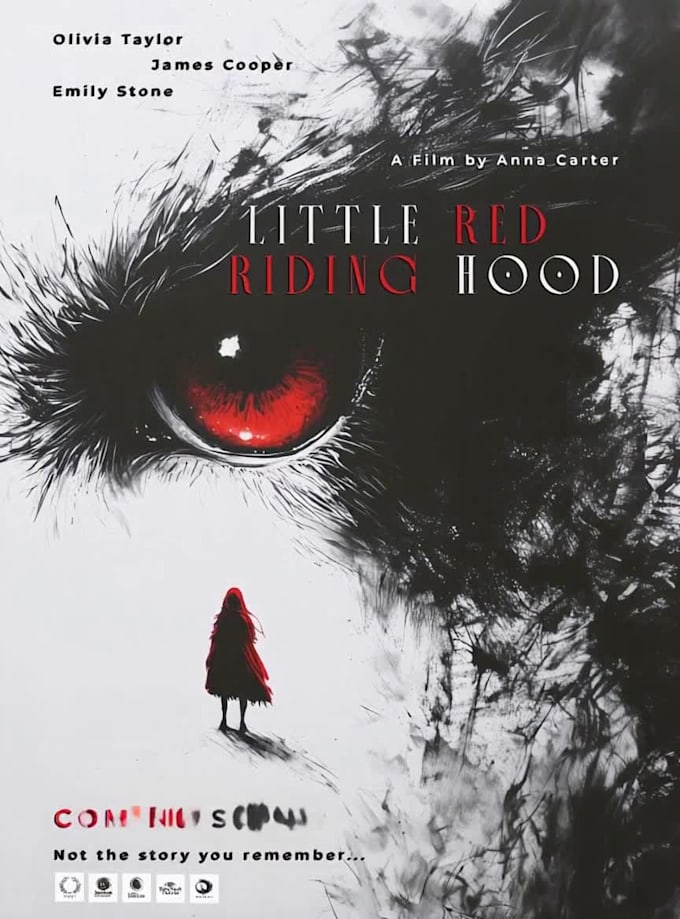 design artistic minimalist posters, covers, and banners