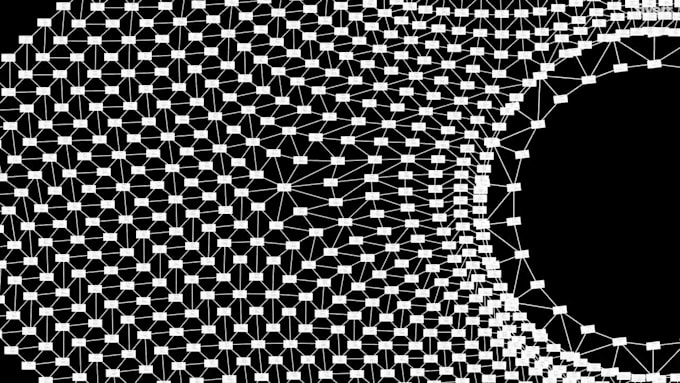 create 2d and 3d hybrid motion graphics explainer videos