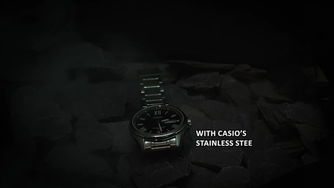 product shoot for brands