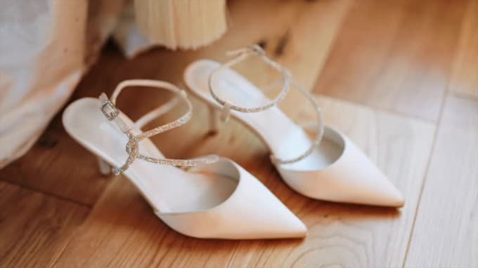 edit your wedding video