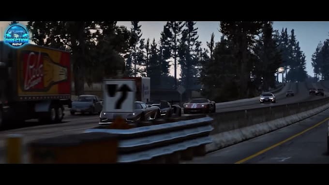 do fivem trailers, fivem loading screen, fivem animated logo, fivem banner