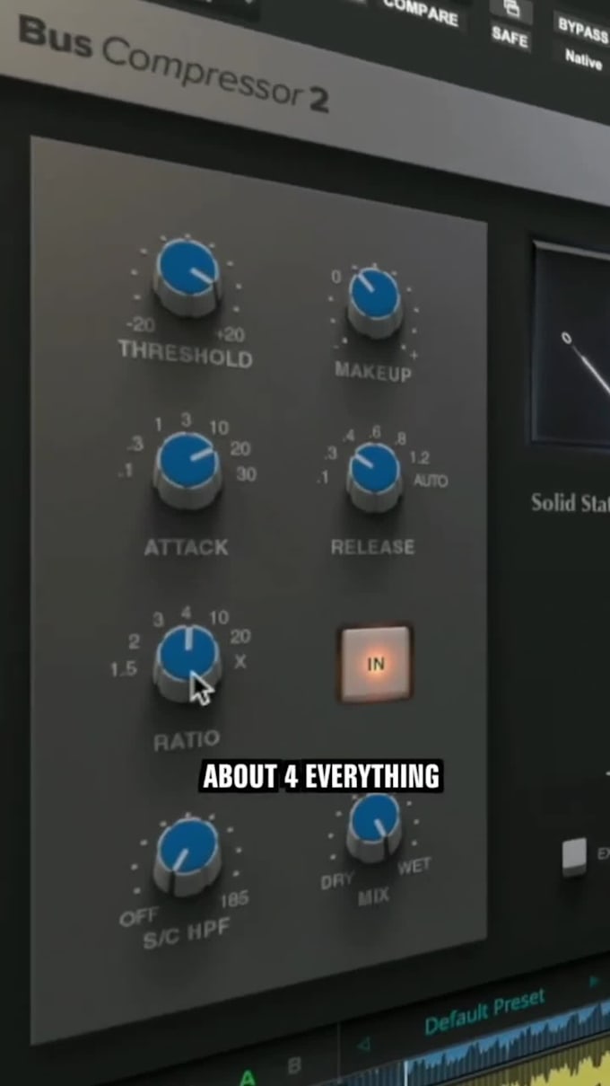 Top 10! I will professionally mix and master your song