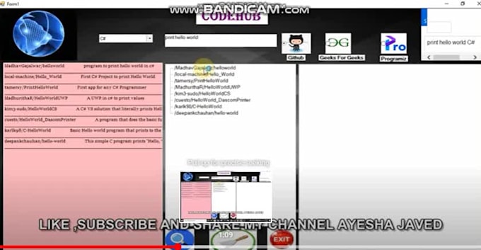 do web scraping using selenium google web driver in c sharp