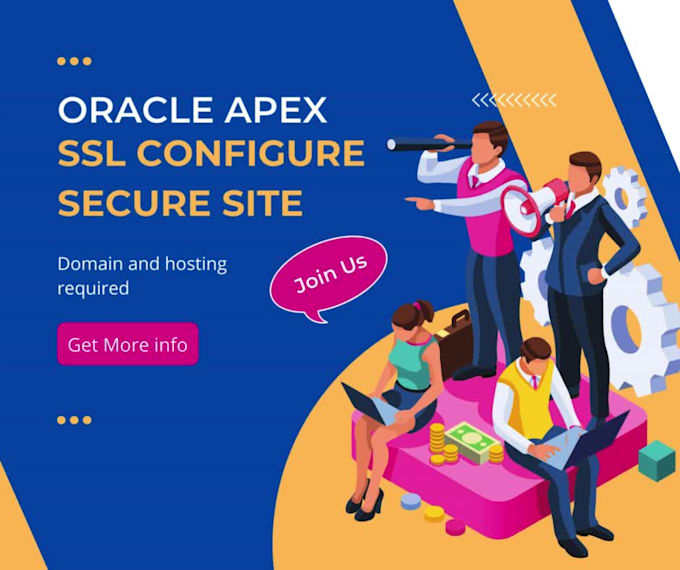 develop premium web applications in oracle apex