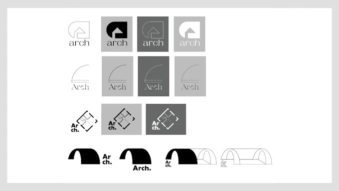 Design business simple graphic logo by Multitaskdesign | Fiverr