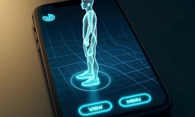 russian voice for smart systems arvr