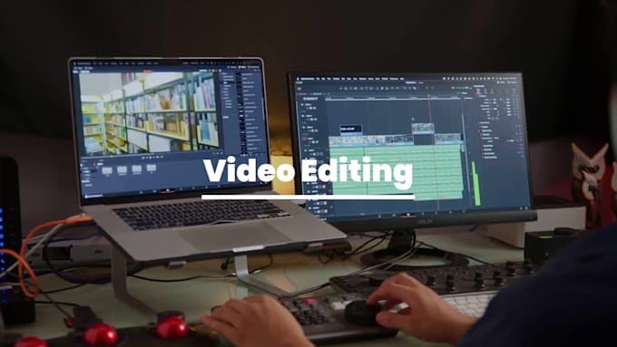 do professionally edit your youtube video