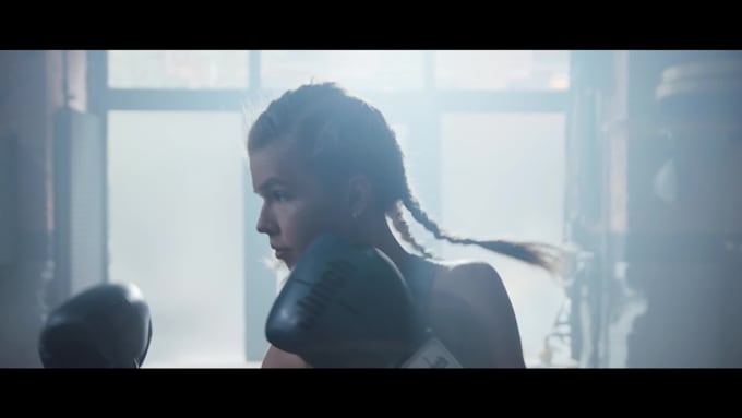 edit your story into powerful cinematics