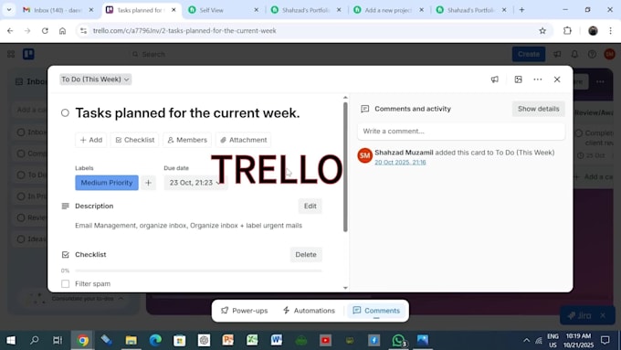 be your personal virtual assistant for remote support