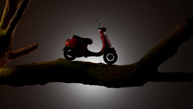 do 3d photorealistic 3d product rendering