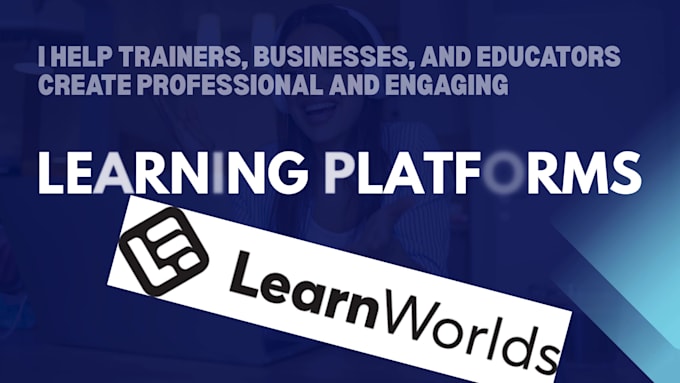 build and customize your online school on learnworlds