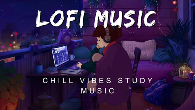 make chill study lofi beats
