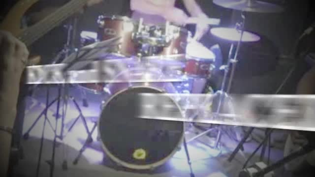sample replace your drums with trigger