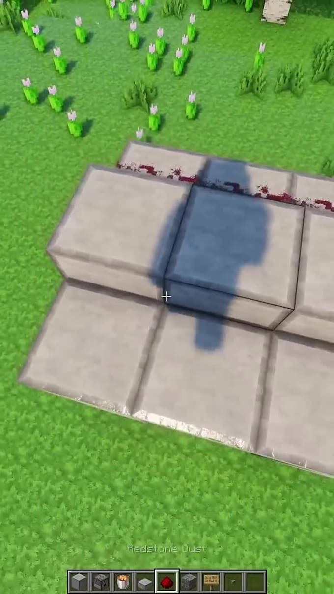 build, record and edit minecraft creative shorts video high quality