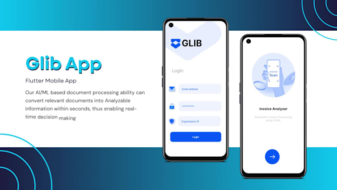 be your mobile app developer to develop iphone and android app