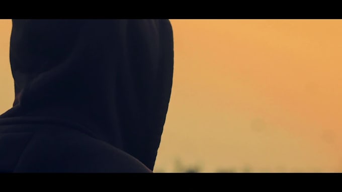 create cinematic trailer, game, movie, and book trailer