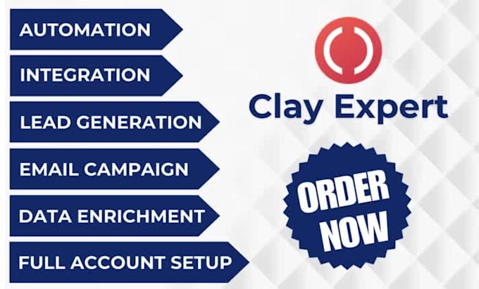 setup clay, clay com for lead generation, personalize messages, email marketing